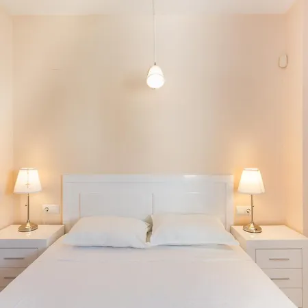 Apartment Entre Olas 2