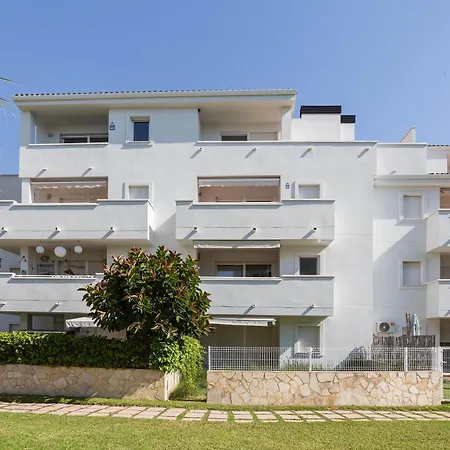 Apartamento Entre Olas 2 *