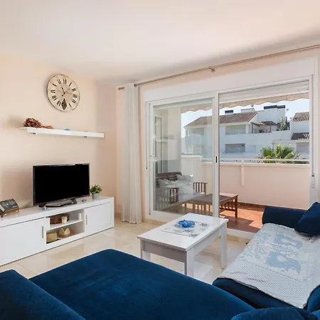 Apartment Entre Olas 2