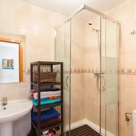 Apartamento Entre Olas 2 Dénia